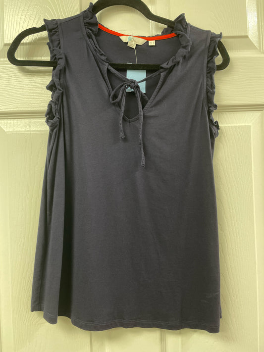 Size S/4 Boden Sleeveless