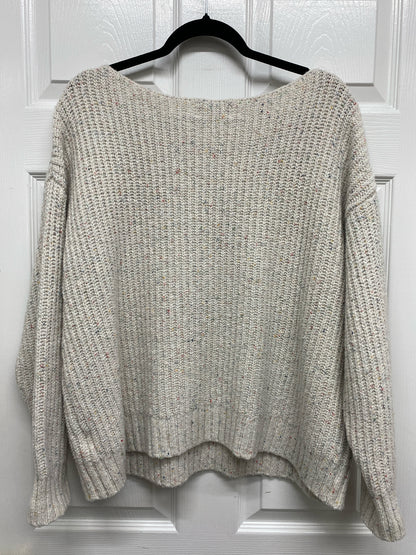 Size XL Old Navy Sweater