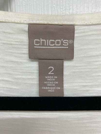 Size L Chico's Shirt