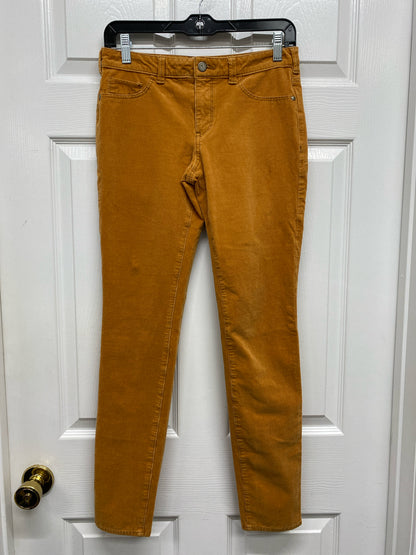 Size S/M Pilcro Pants