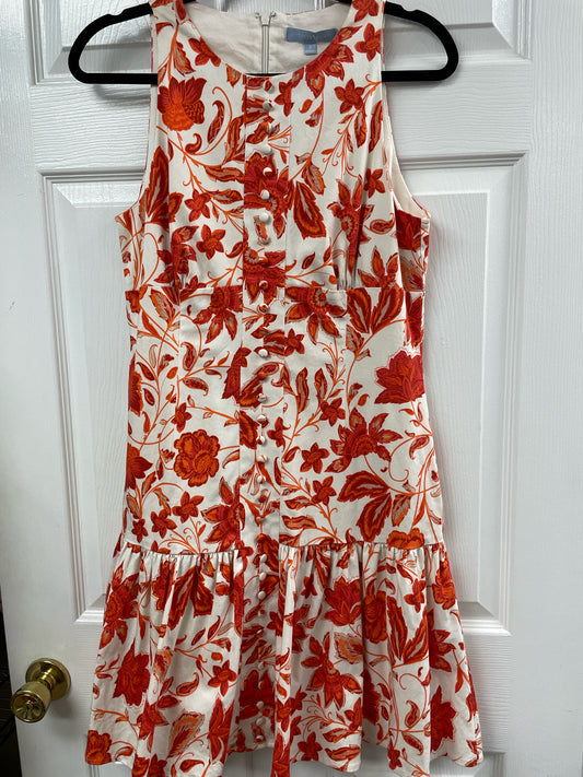 Size 8 Antonio Melani Dress