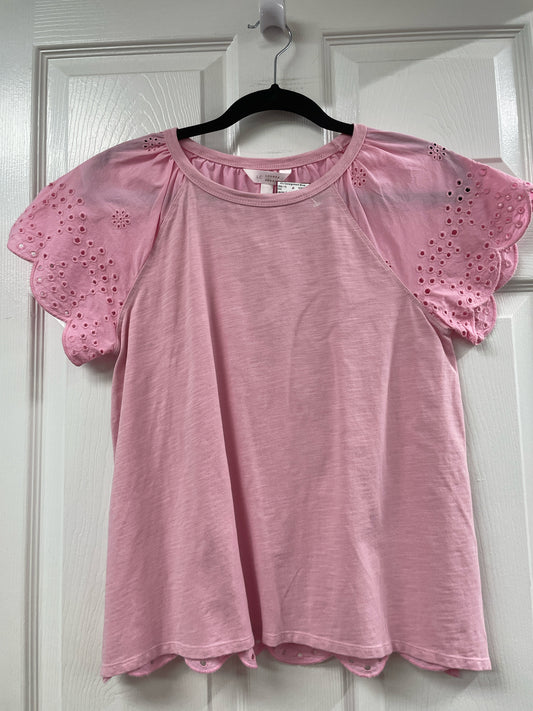 Size S Petite Lauren Conrad Shirt