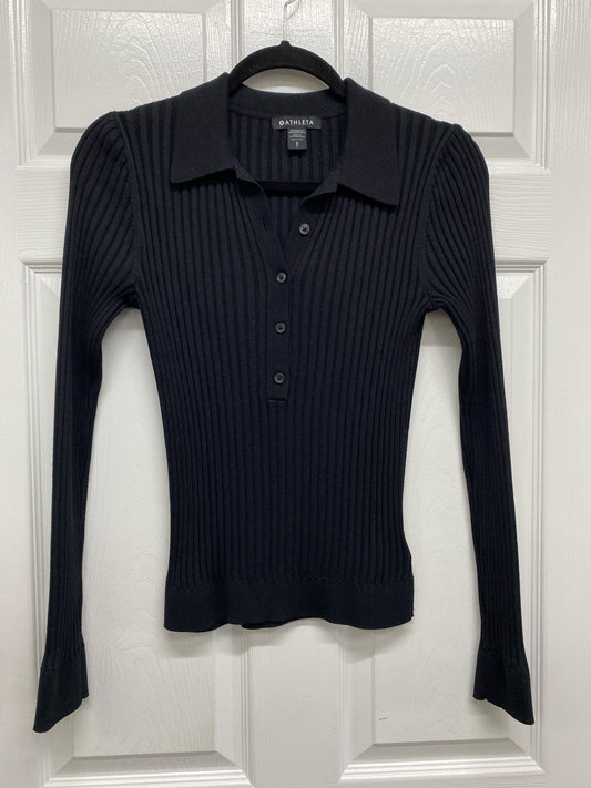 Size S Athleta Sweater