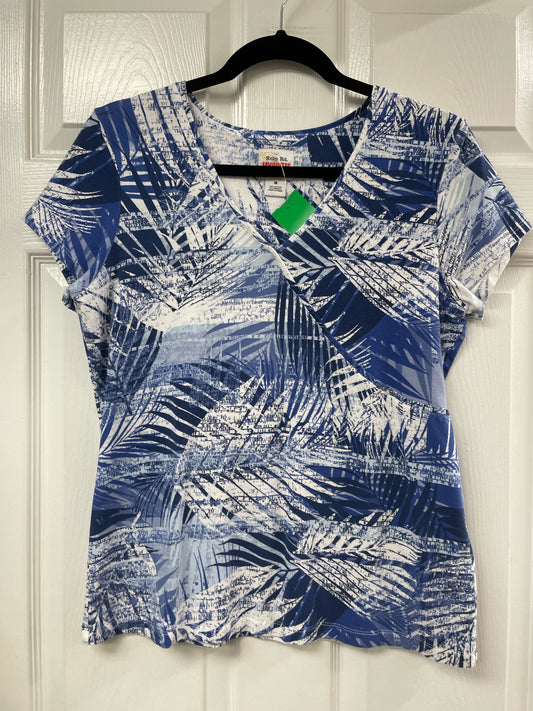 Size M Ruby Rd. Shirt
