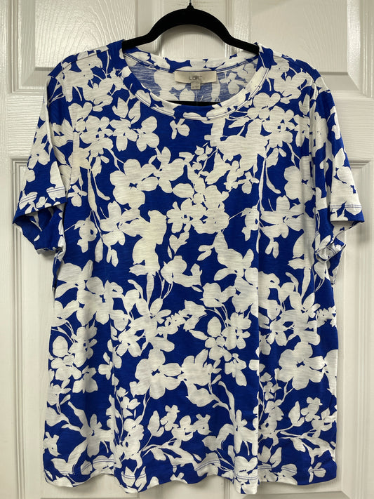 Size XL Loft Shirt