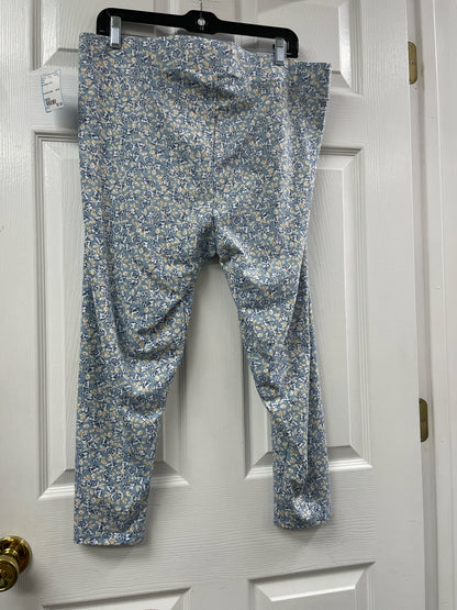 Size 18/20 Cato Pants