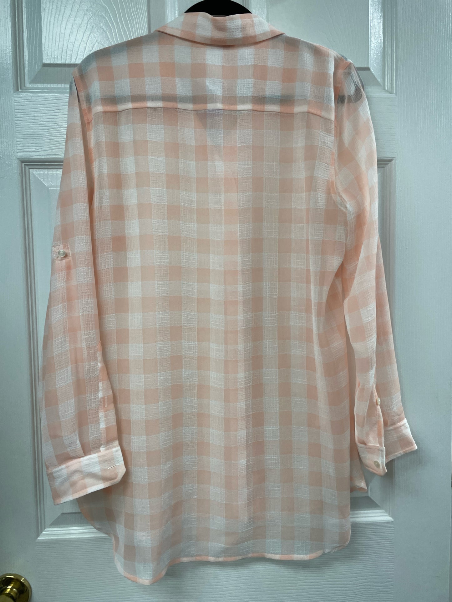 Size XL Calvin Klein Shirt