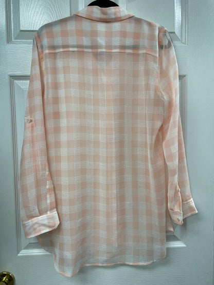 Size XL Calvin Klein Shirt