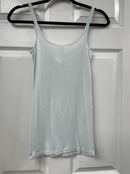Size XS J. Crew Tank Top