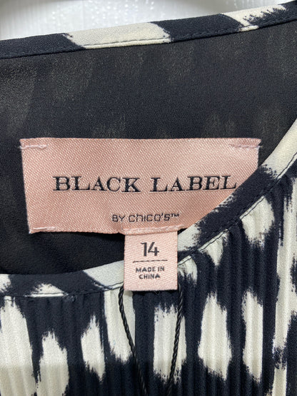 Size 14 Chico's Dress