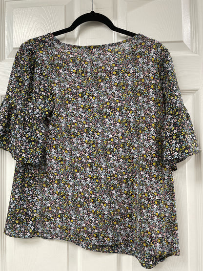 Size S Loft Shirt