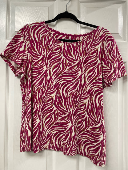 Size L Charter Club Shirt