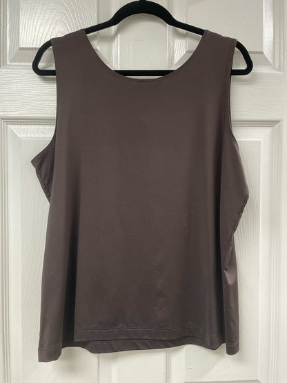 Size XL Chico's Tank Top