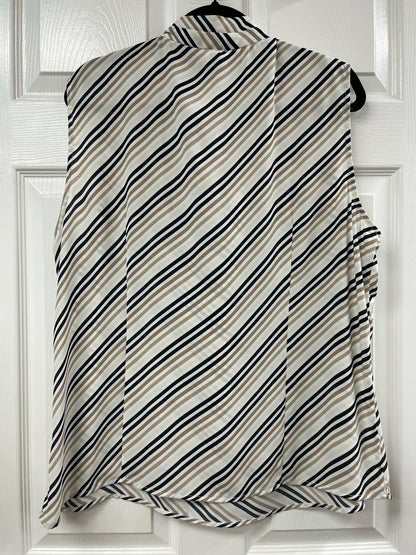 Size XL Anne Klein Sleeveless