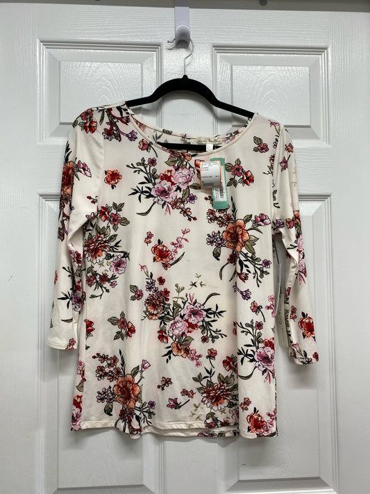 Size M Nine Britton Shirt