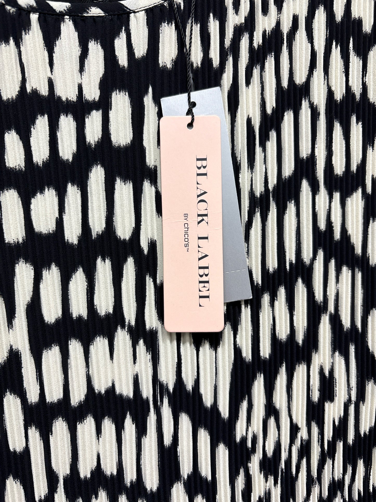 Size 14 Chico's Dress