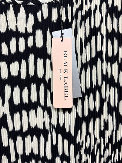 Size 14 Chico's Dress