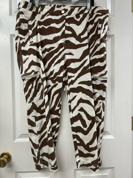 Size 18 Chico's Pants