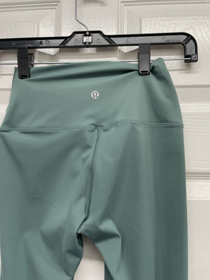 Size 2 LuLuLemon Pants