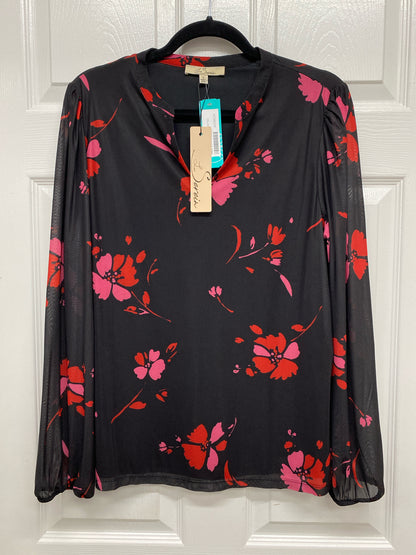 Size L Les Serein Shirt