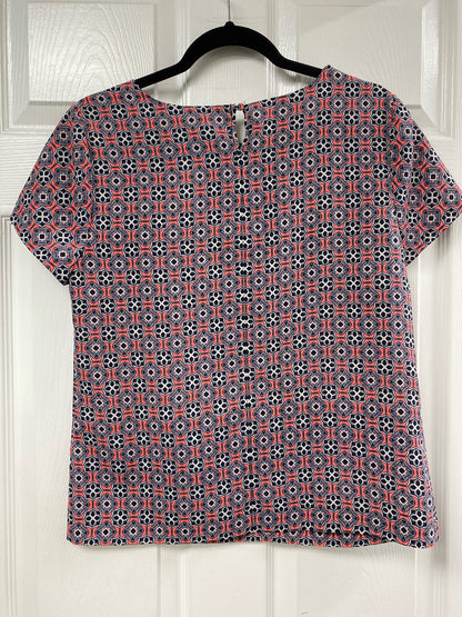 Size XS J. Crew Shirt
