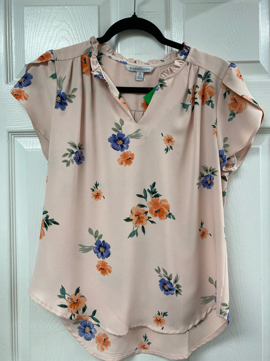 Size XS Petite 41 Hawthorn Shirt