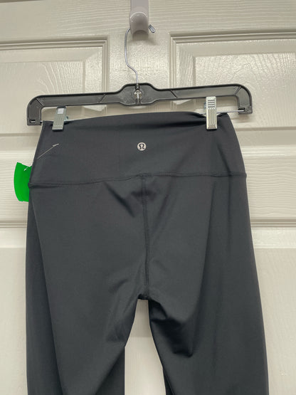 Size 6 LuLuLemon Pants
