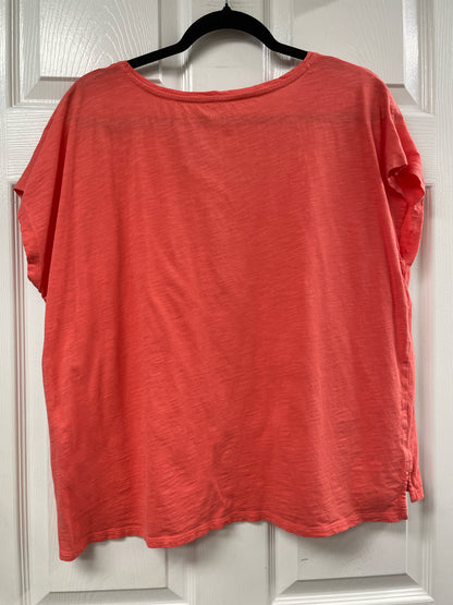 Size L J. Jill Shirt