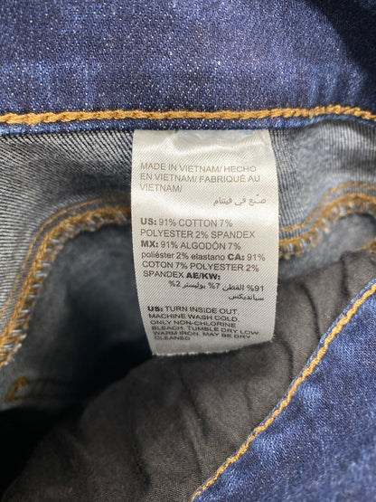 Size 10 Chico's Jeans