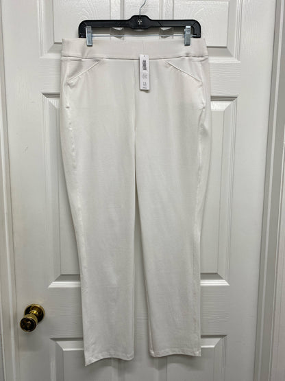 Size 10 Travelers by Chico Pants