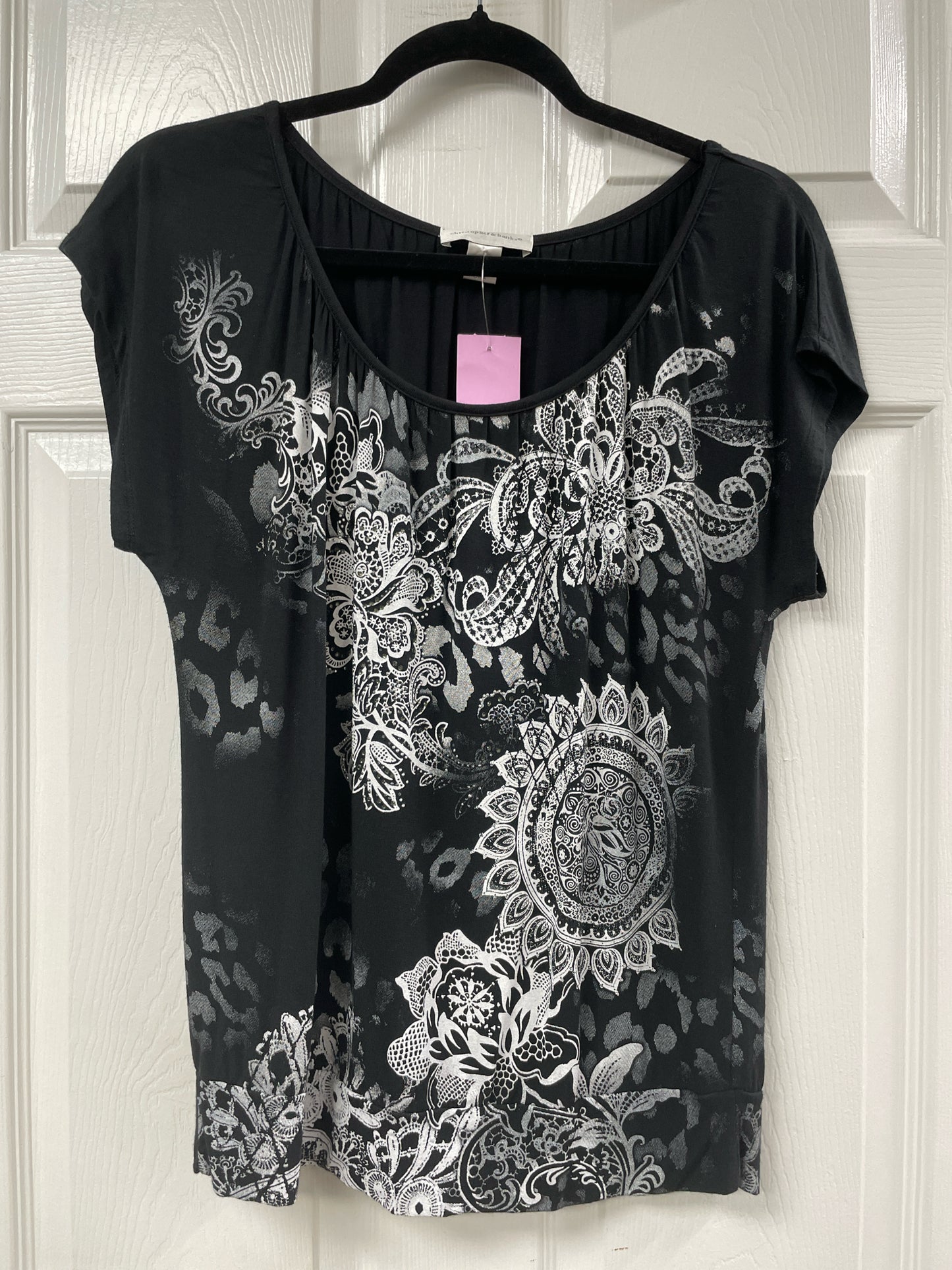 Size S Christopher & Banks Shirt