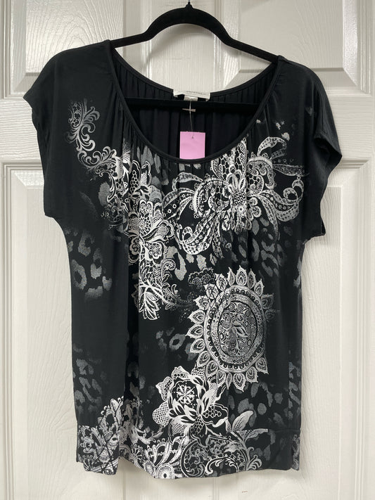 Size S Christopher & Banks Shirt