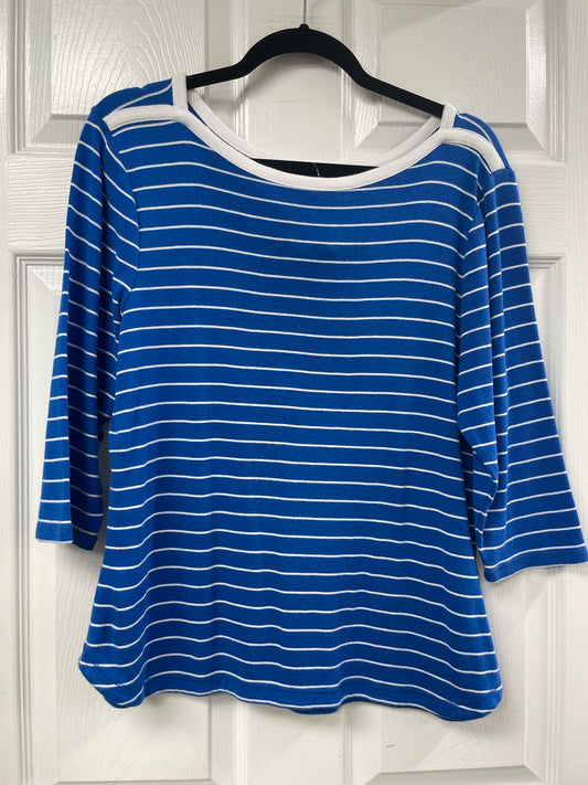 Size XL Style & Co. Shirt