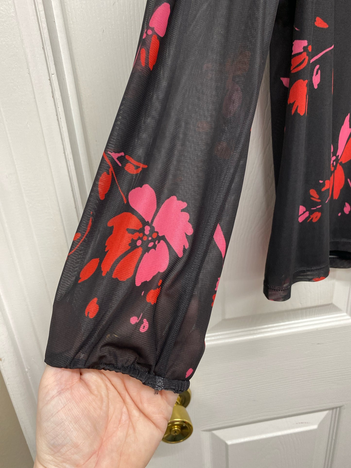 Size L Les Serein Shirt