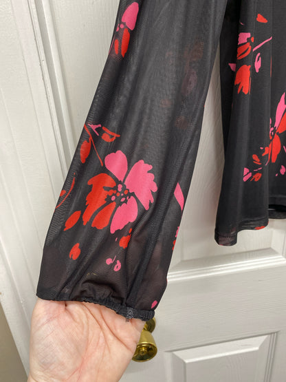 Size L Les Serein Shirt