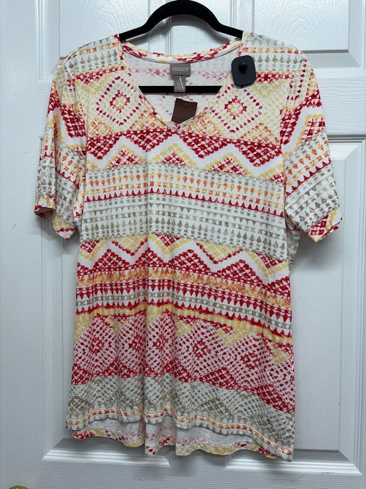 Size XL Chico's Shirt