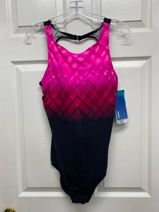 Size 18 Reebok Swimsuit