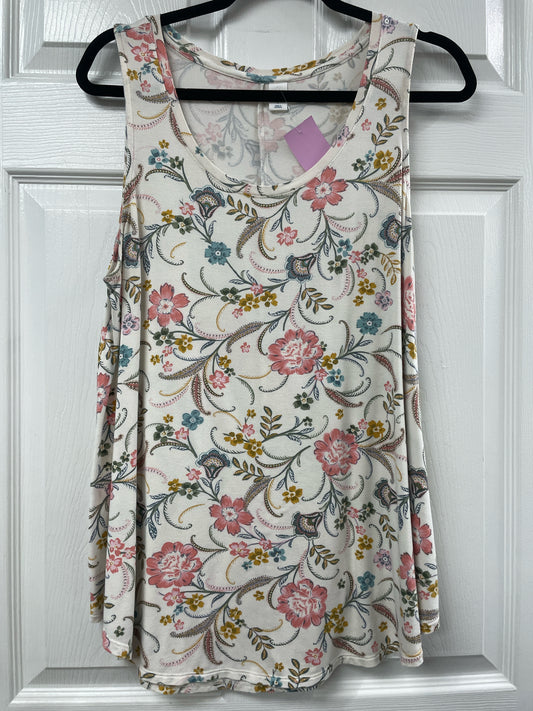 Size L Old Navy Sleeveless