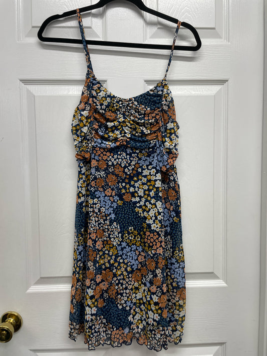 Size L Originality Dress