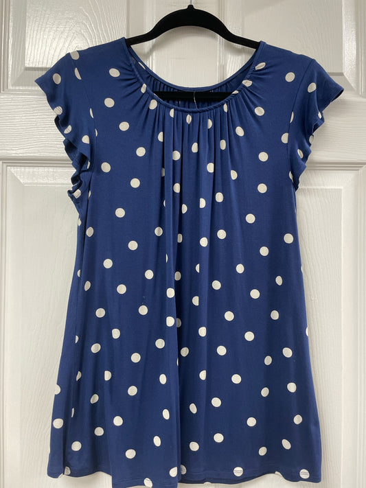 Size M Croft & Barrow Shirt