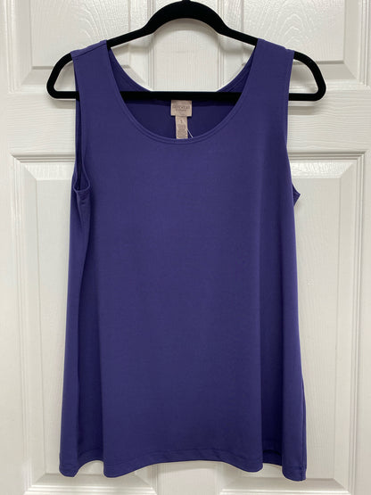Size M Chico's Tank Top