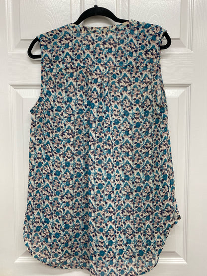 Size L Liz Claiborne Sleeveless