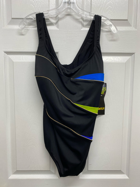 Size 20W Inches Away Swimsuit
