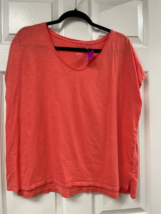 Size L J. Jill Shirt
