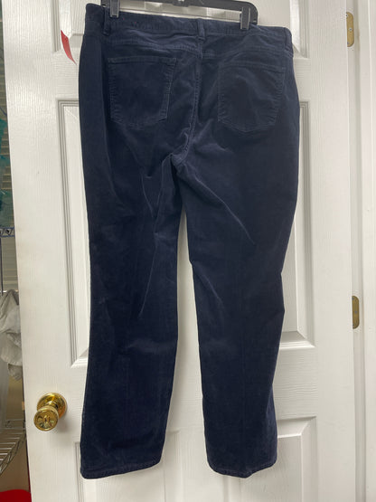 Size 18 Petite Talbots Pants