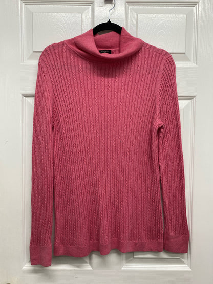Size 1X Talbots Turtleneck