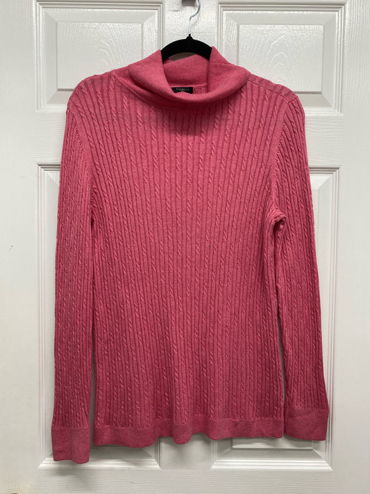 Size 1X Talbots Turtleneck