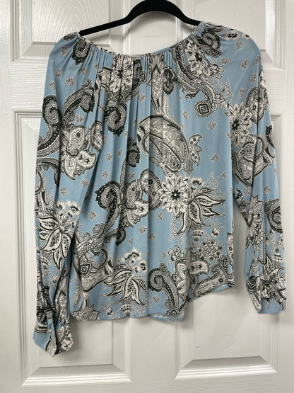 Size S Karen Kane Shirt