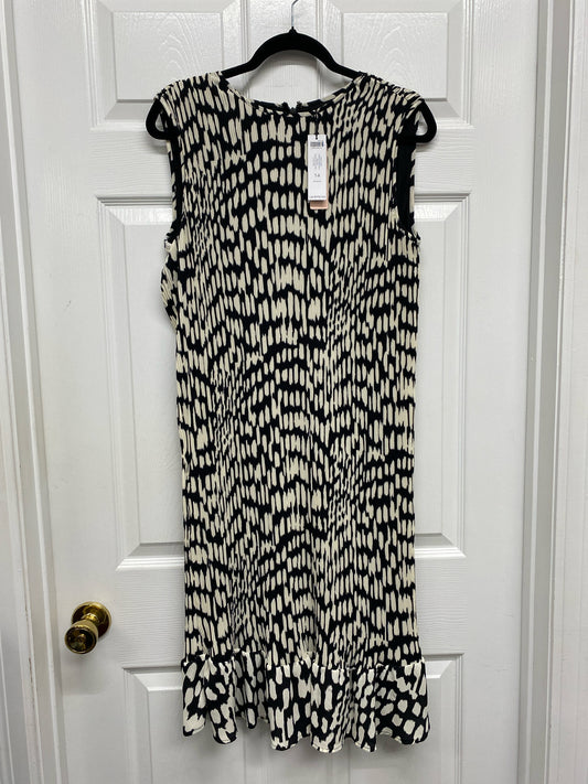 Size 14 Chico's Dress