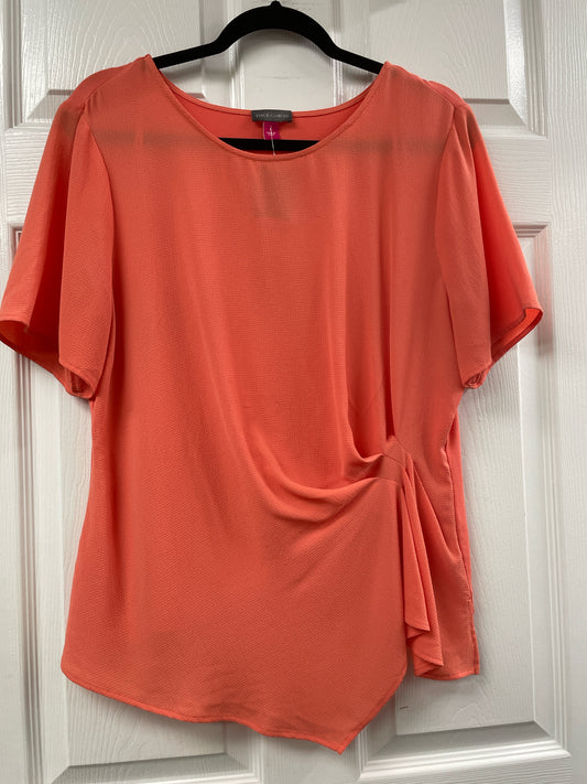 Size L Vince Camuto Shirt